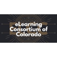 eLearning Consortium of Colorado logo, eLearning Consortium of Colorado contact details