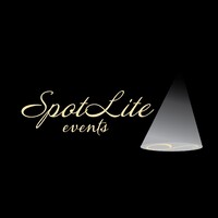 SpotLite Events logo, SpotLite Events contact details