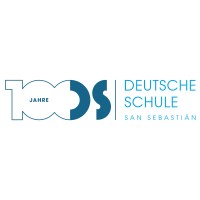 DEUTSCHE SCHULE SAN SEBASTIAN logo, DEUTSCHE SCHULE SAN SEBASTIAN contact details