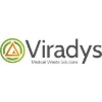 Viradys Medical Waste Solutions logo, Viradys Medical Waste Solutions contact details