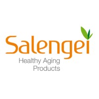 Salengei Healthy Aging Products logo, Salengei Healthy Aging Products contact details