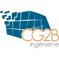 CG2B INGENIERIE logo, CG2B INGENIERIE contact details