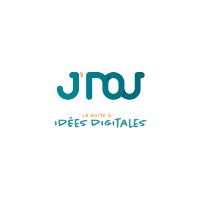 J'NOV communication digitale logo, J'NOV communication digitale contact details