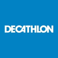 Decathlon Belgium logo, Decathlon Belgium contact details