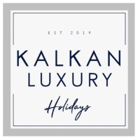 Kalkan Luxury Holidays Turkey logo, Kalkan Luxury Holidays Turkey contact details