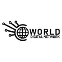 World Digital Network logo, World Digital Network contact details