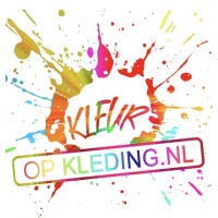 Kleuropkleding.nl logo, Kleuropkleding.nl contact details