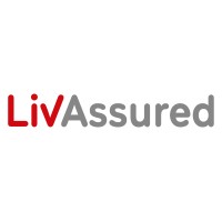 LivAssured BV logo, LivAssured BV contact details