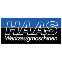 Haas Werkzeugmaschinen GmbH logo, Haas Werkzeugmaschinen GmbH contact details