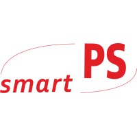 smartPS GmbH logo, smartPS GmbH contact details