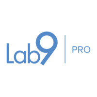 Lab9 Pro logo, Lab9 Pro contact details