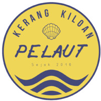 Kerang Kiloan Pelaut logo, Kerang Kiloan Pelaut contact details