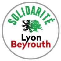 Collectif Solidarité Lyon Beyrouth logo, Collectif Solidarité Lyon Beyrouth contact details