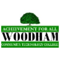 Woodham CTC logo, Woodham CTC contact details