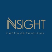 Insight Centro de Pesquisas logo, Insight Centro de Pesquisas contact details