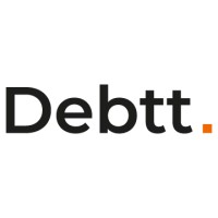 Debtt Group logo, Debtt Group contact details