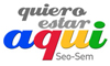 Quiero estar Aqui logo, Quiero estar Aqui contact details