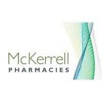 McKerrell Pharmacies logo, McKerrell Pharmacies contact details