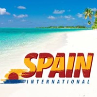 SPAIN International Ltd. logo, SPAIN International Ltd. contact details