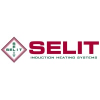 SELIT logo, SELIT contact details