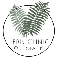 Fern Clinic Osteopaths logo, Fern Clinic Osteopaths contact details