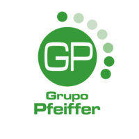 Grupo Pfeiffer logo, Grupo Pfeiffer contact details