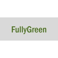 FullyGreen logo, FullyGreen contact details