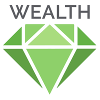 WealthGem logo, WealthGem contact details