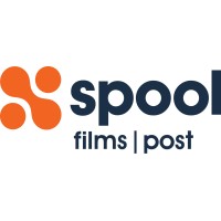 Spool Films | Post +44(0)115 859 9806 logo, Spool Films | Post +44(0)115 859 9806 contact details