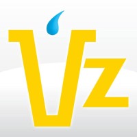 VZ Environmental logo, VZ Environmental contact details