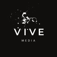 Vive Media logo, Vive Media contact details