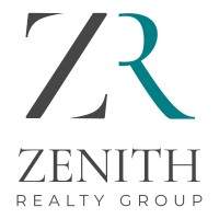 Zenith Realty Group logo, Zenith Realty Group contact details