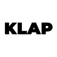 Klap logo, Klap contact details