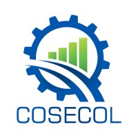 Grupo COSECOL logo, Grupo COSECOL contact details