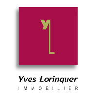 Yves Lorinquer Immobilier logo, Yves Lorinquer Immobilier contact details