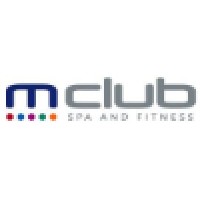 M Club Spa and Fitness logo, M Club Spa and Fitness contact details