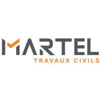 Martel Travaux Civils logo, Martel Travaux Civils contact details