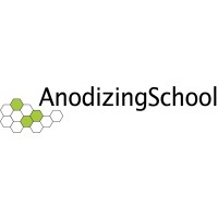 AnodizingSchool by AluConsult logo, AnodizingSchool by AluConsult contact details