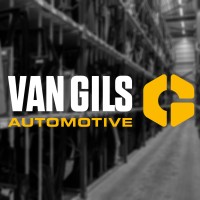 Van Gils Automotive logo, Van Gils Automotive contact details