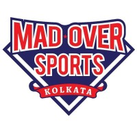 Mad Over Sports logo, Mad Over Sports contact details