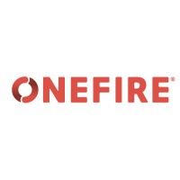 ONEFIRE logo, ONEFIRE contact details