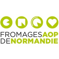 Fromages AOP de Normandie logo, Fromages AOP de Normandie contact details