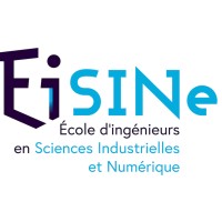 EiSINE logo, EiSINE contact details