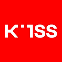 Kiss - The Agency logo, Kiss - The Agency contact details