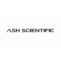 Ash Scientific Ltd logo, Ash Scientific Ltd contact details