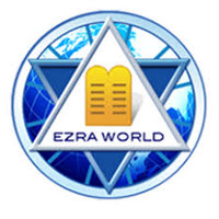 Ezra World logo, Ezra World contact details