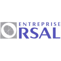 Entreprise Orsal logo, Entreprise Orsal contact details