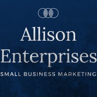 Allison Enterprises logo, Allison Enterprises contact details