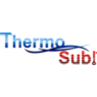 ThermoSub logo, ThermoSub contact details