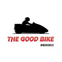 The Good Bike logo, The Good Bike contact details